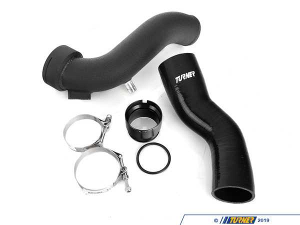 CHARGE PIPE KIT