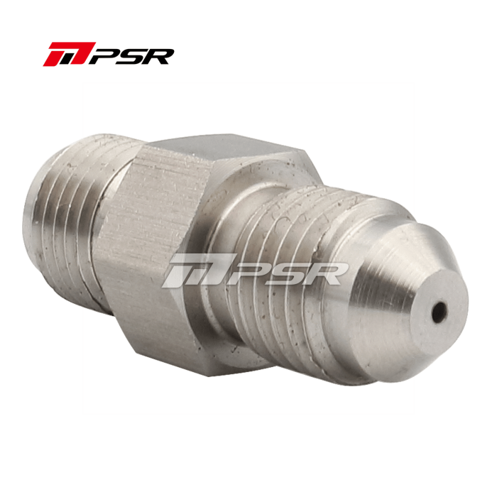 PSR STAINLESS STEEL OIL RESTEICTOR