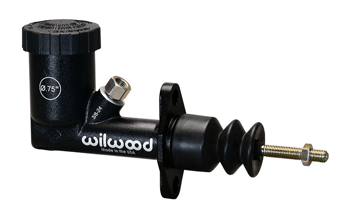Master Cylinder 0.75" Dia Integral