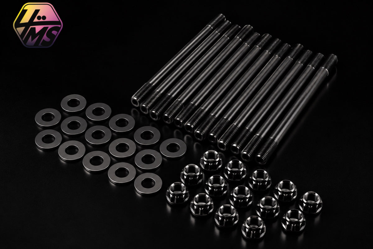 ARP N55 / S55 Cylinder Head Stud Kit – ARP-HSK-S55