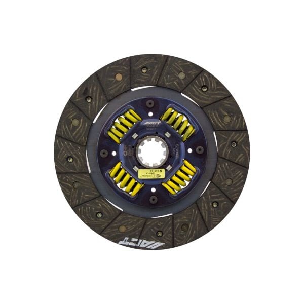 E46 M54 M52 Perf Street Sprung Disc