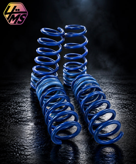 H&R Sport Spring Set – BMW G30 530i/540i/M550i xDrive – 28721-2