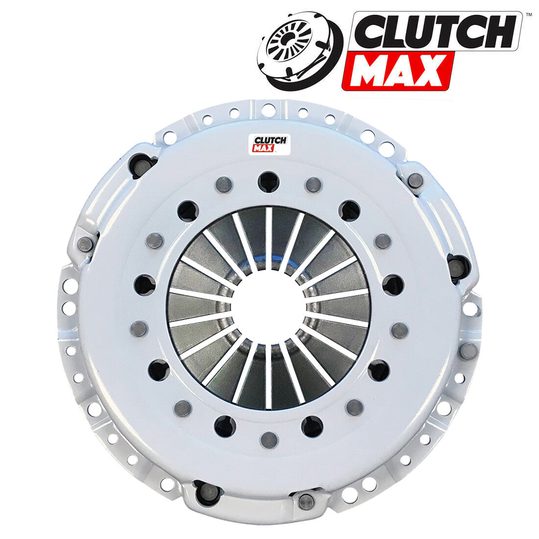 CLUTCHMAX STAGE 2 CLUTCH KIT & PERFORMANCE CHROMOLY FLYWHEEL BUNDLE SET