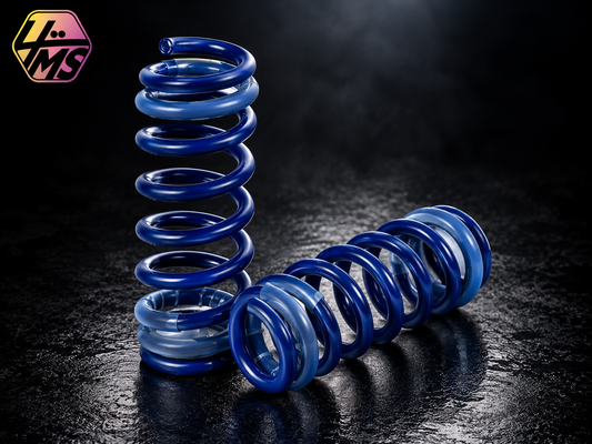 H&R Sport Spring Set – BMW G82 M4 Competition xDrive – 28616-4