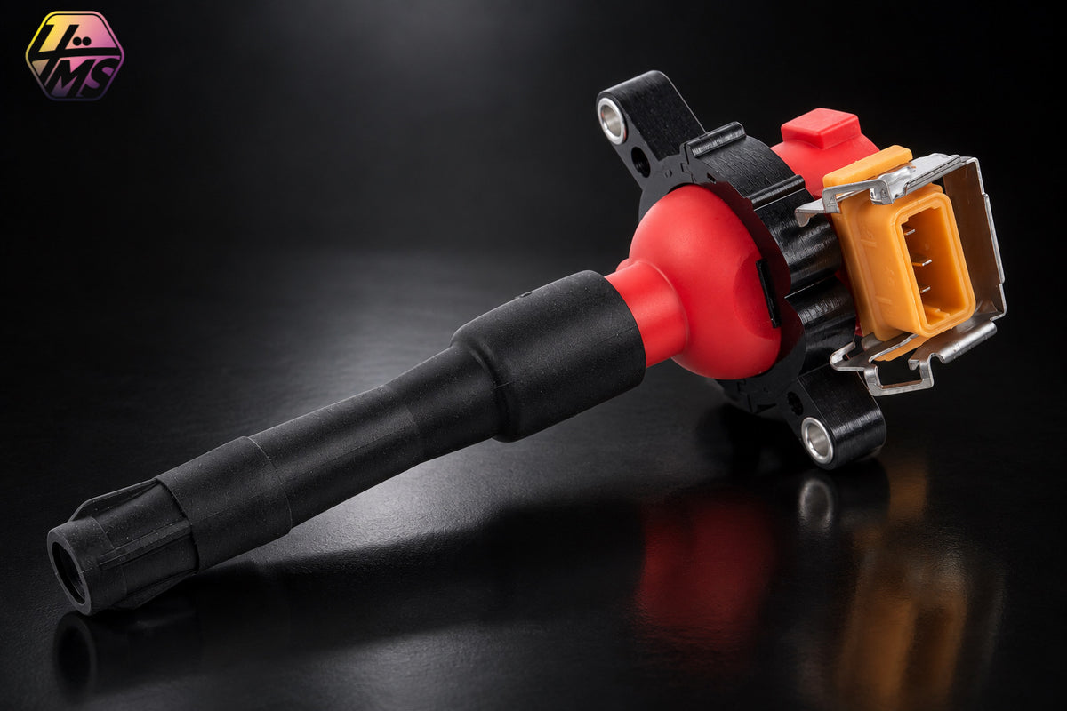 Dinan M-Series Ignition Coil – Red – D650-0006
