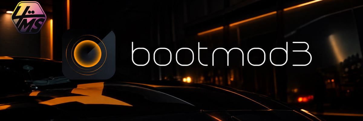 bootmod3 N20 / N26 Software License – Bootmod3 N20