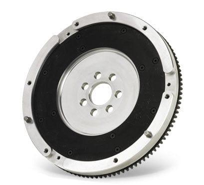 Lightweight Aluminium Flywheel