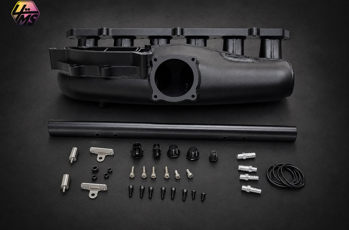 Black Market Parts N55 Performance Intake Manifold – 601-0214