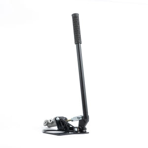Hidden hydraulic handbrake BMW E46 - CNC71