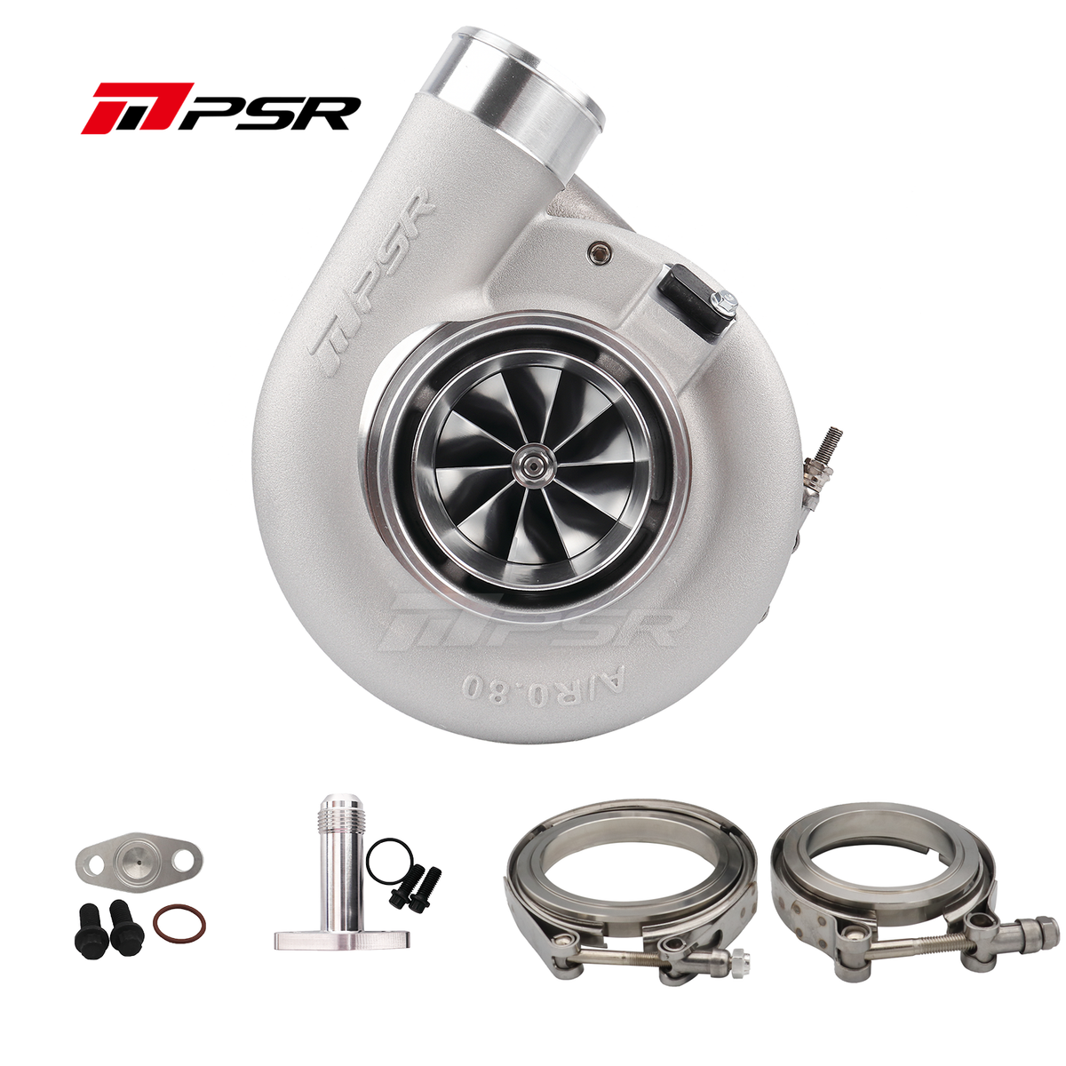 Turbocharger (HP RATING 1150) - PULSAR