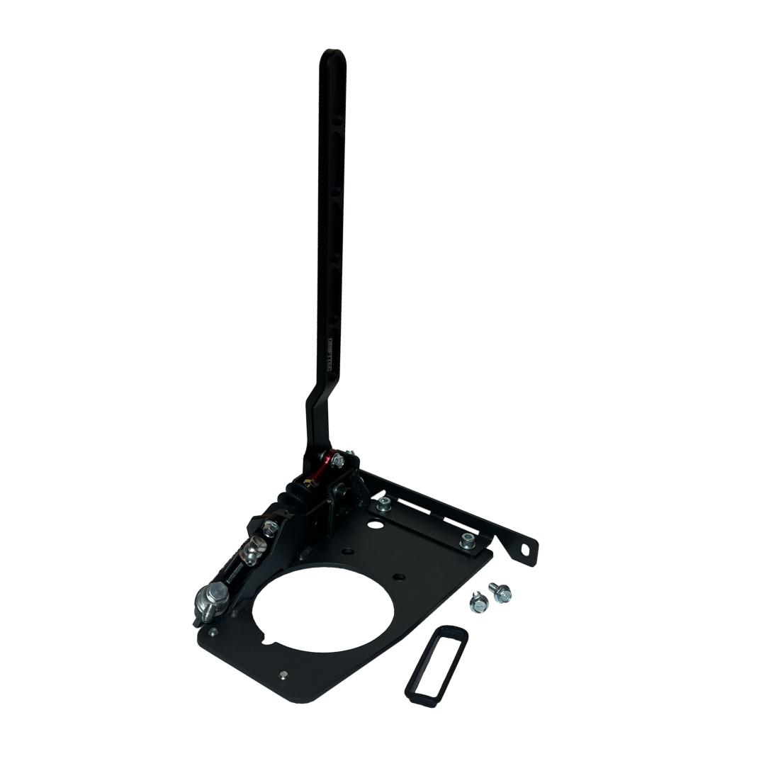 Driftec - Bolt-In Hydraulic Handbrake - E36