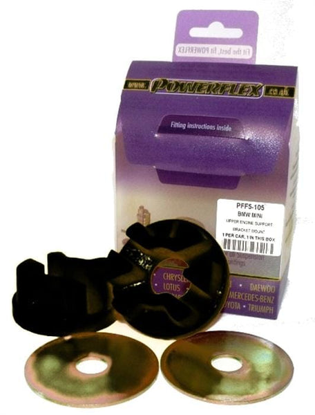 Upper Engine Support Bushing