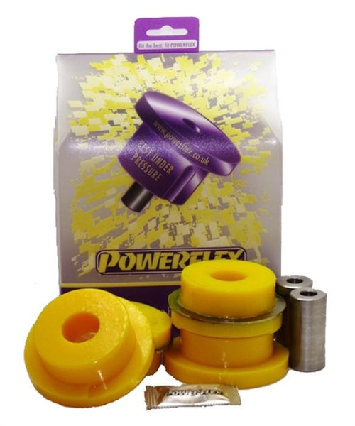 Rear Subframe Bushing Front Set