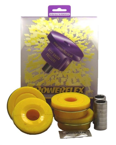Rear Subframe Bushing Rear Set