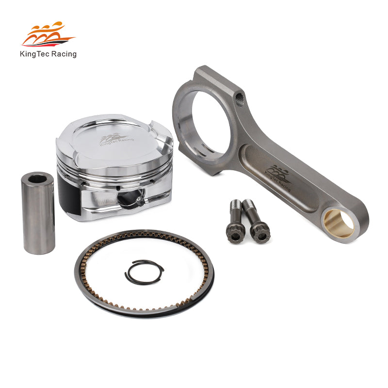 S63 KIT Pistons KINGTEC