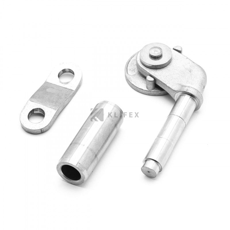 Repair kit wastegate turbine Mercedes 2.0T OM274 - KLIFEX