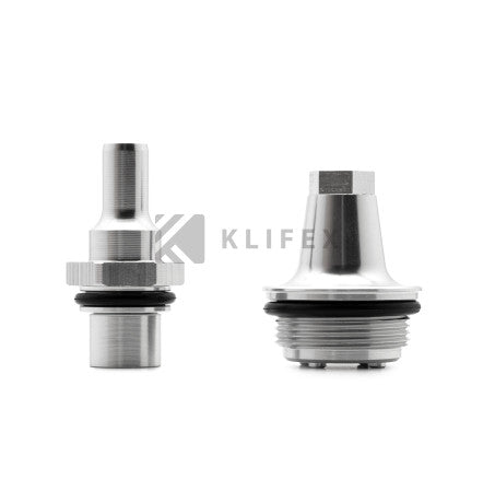 Metal valve VKG BMW N54 - KLIFEX