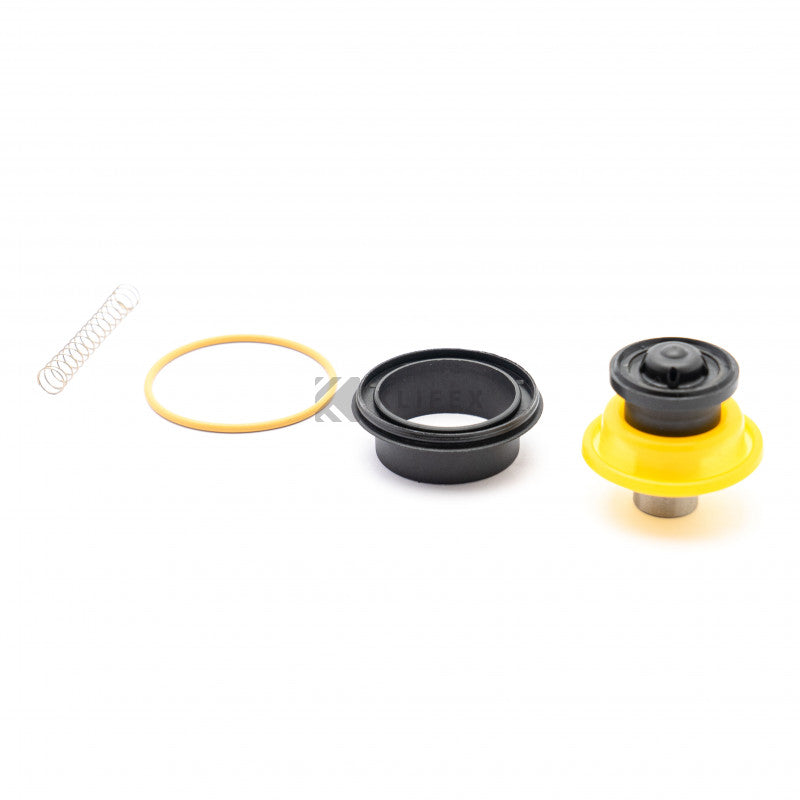 Repair kit for turbocharged air recirculation valve Mercedes - KLIFEX