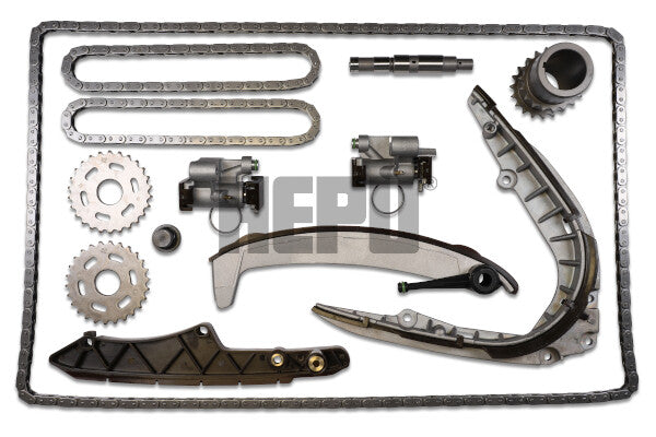 E39 Timing chain kit - HEPU