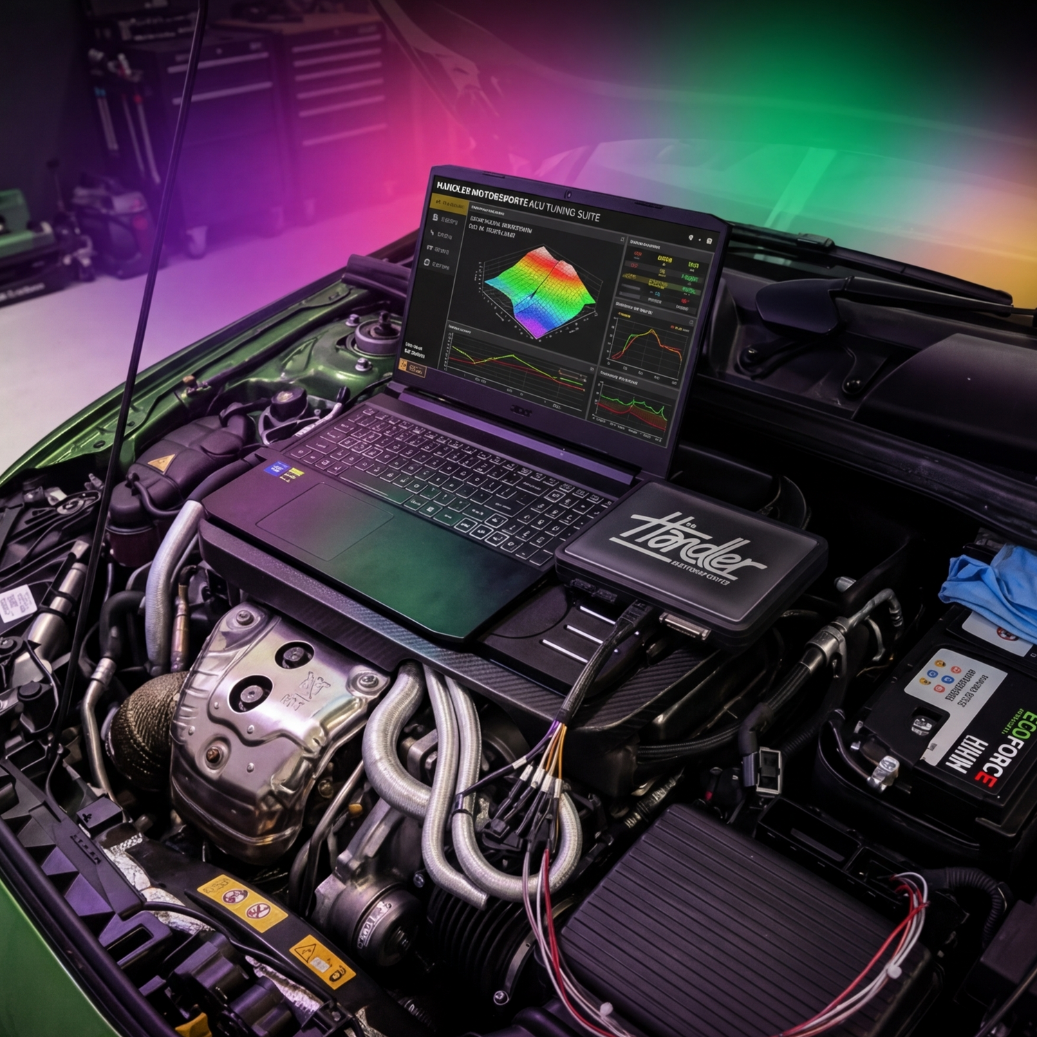 Cooling System