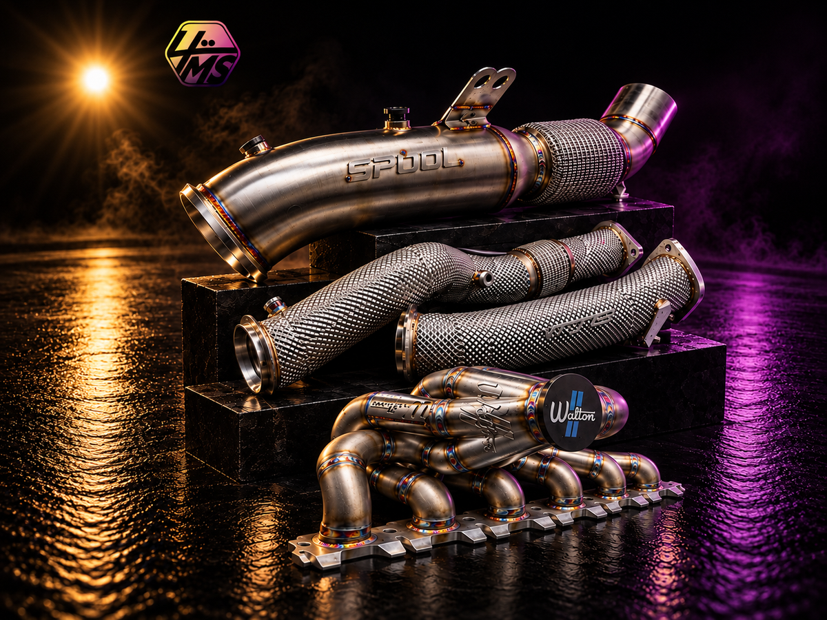 Exhaust system