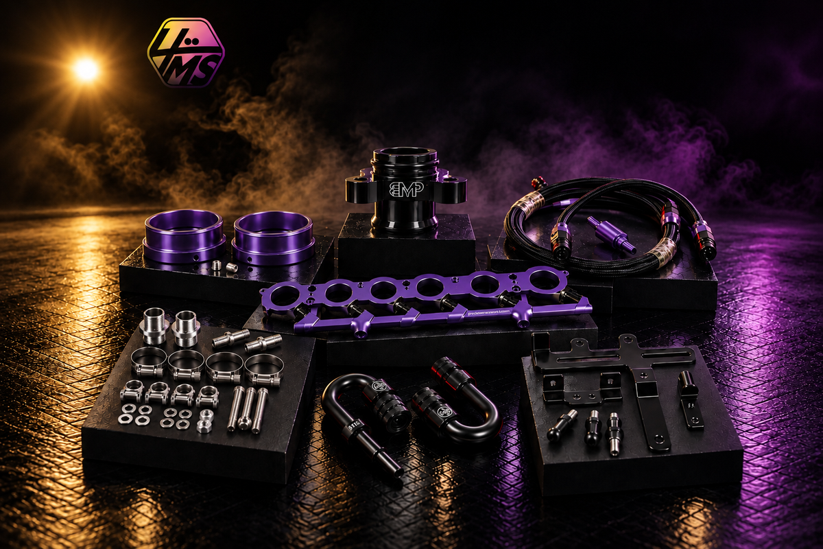 Parts & Accessories