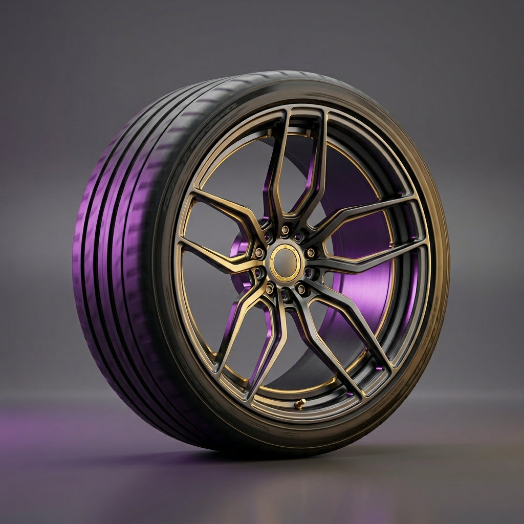 Rims & Tires