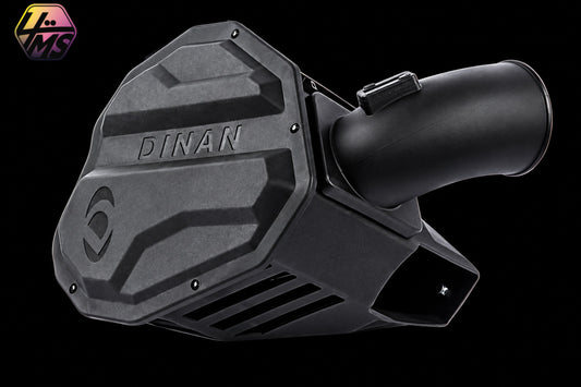Dinan G20 B58 Cold-Air Intake – D760-0069