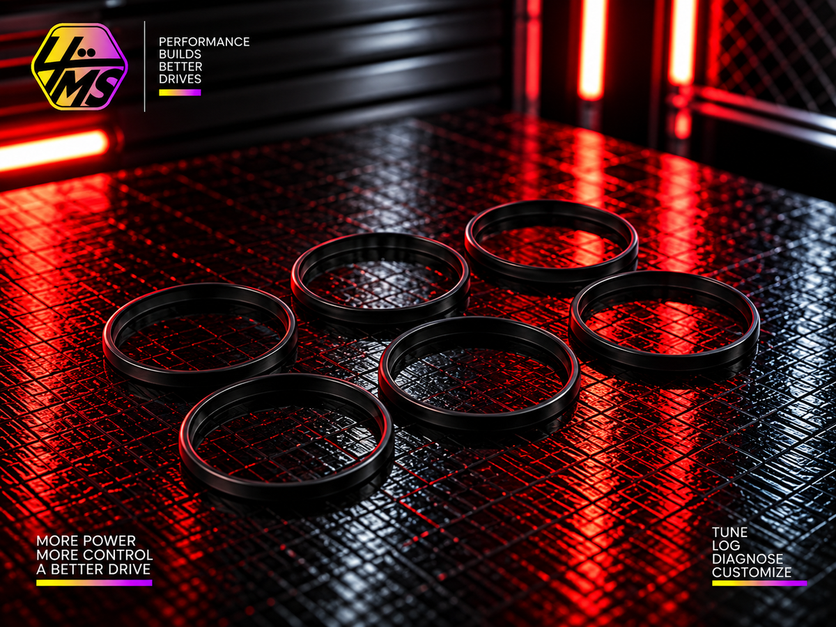 Precision Raceworks N54/N55 Multi-Port Injection Kit 750cc – 601-0015