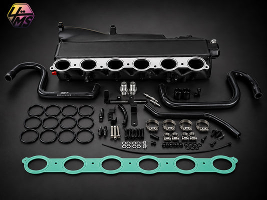 do88 B58 Gen 1 Charge Cooler Manifold – ICM-440-K