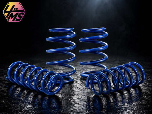 H&R Sport Spring Set – BMW F25/G01 X3, F26/G02 X4 – 28926-1