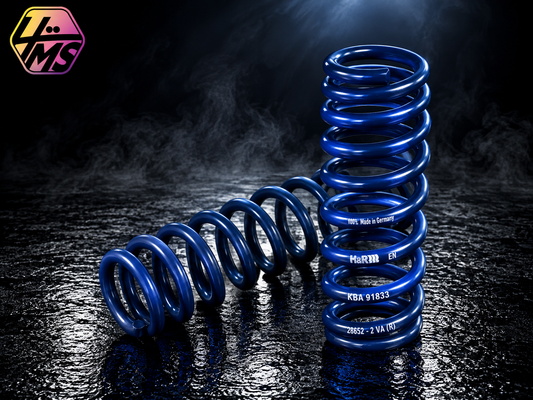 H&R Sport Spring Set – BMW G20/G22/G23/G42 M240i – 28662-2