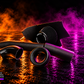 Ramair Pleated Induction Kit with Carbon Lids - BMW M2 / M3 / M4 3.0T S58 (2020-2023) – PRK-276-BK