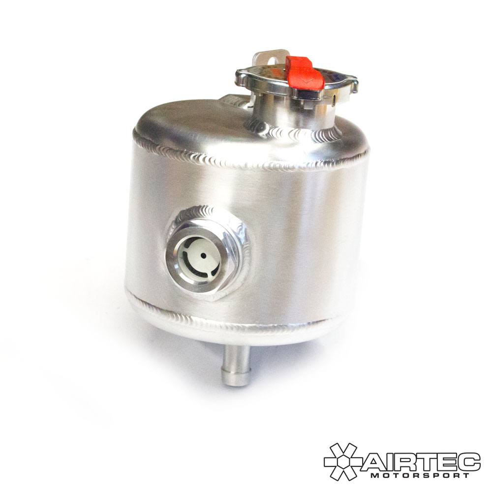 AIRTEC Header Tank