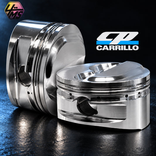 CP-Carrillo B58 Forged Piston Set (6 pcs) – SC7705