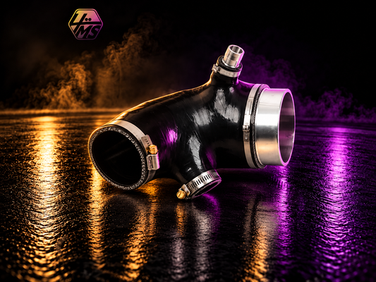 Pure Turbos Pure800 Turbo (NEW) - BMW B58 Gen 1 – PUR-TUR-B58-012