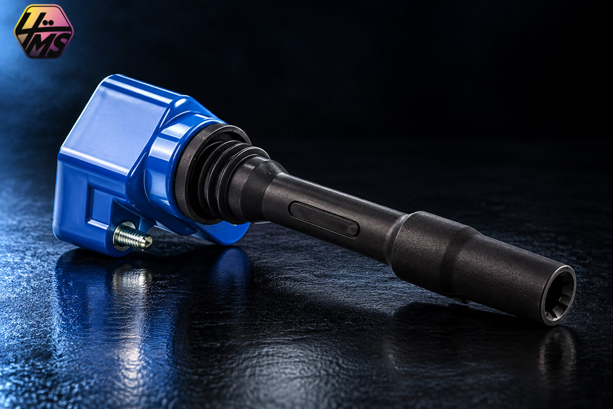 Dinan B-Series Ignition Coil – Blue – D650-0010