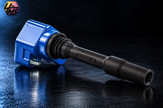 Dinan B-Series Ignition Coil – Blue – D650-0010
