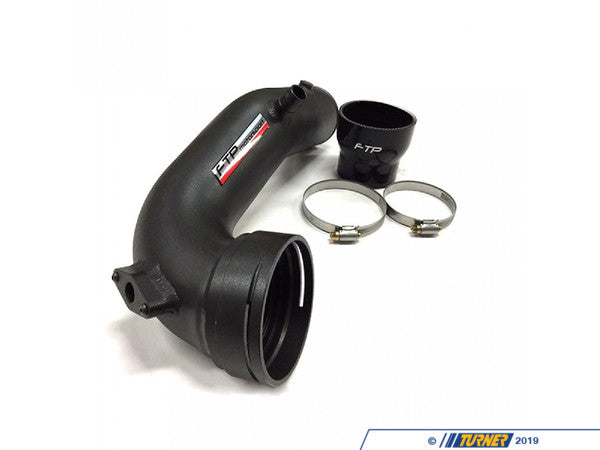 FTP BMW F1X Boost Pipe