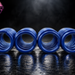 H&R Sport Spring Set – BMW G30 530i/540i/M550i xDrive – 28721-2