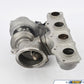 N20 Turbo Charger تربو T