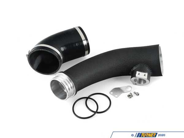 Motor Sport N55 turbo inlet hose KIT TURNER