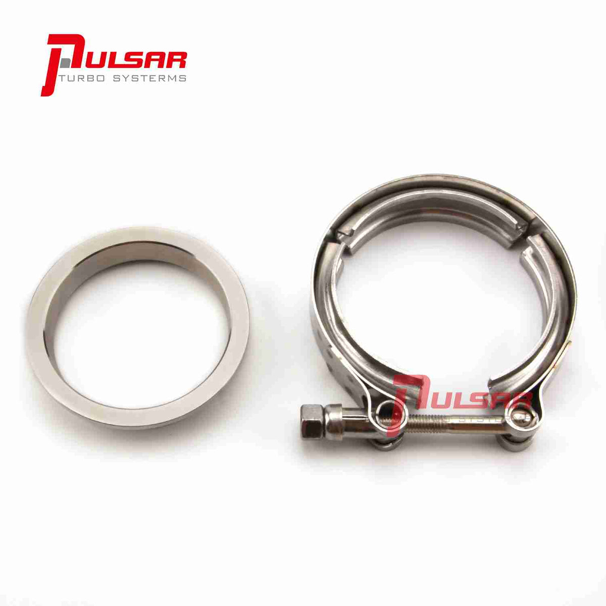 PSR TURBINE HOUSING V BAND