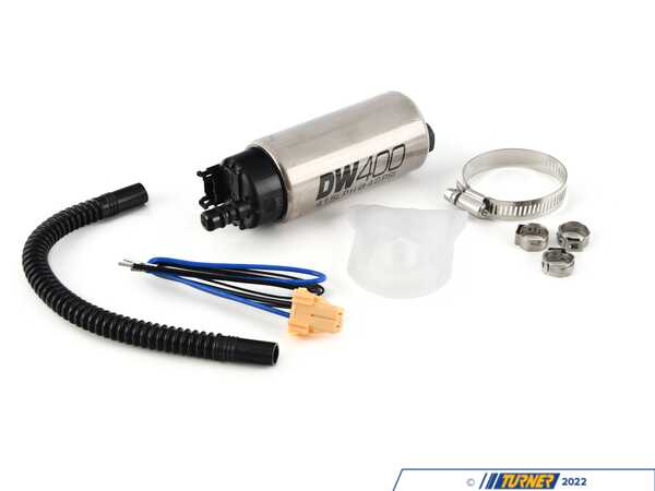 DW400 415 LPH Pump Kit (E36/E46)