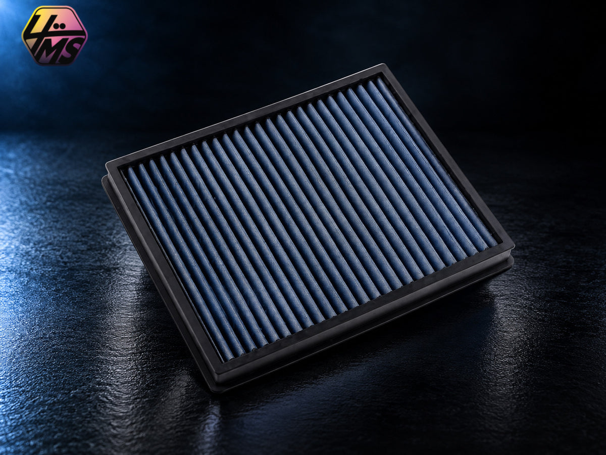 Dinan N55 High-Flow Drop-In Air Filter – D401-0039
