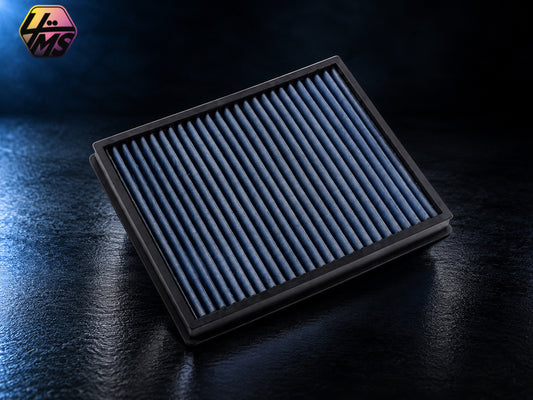 Dinan N55 High-Flow Drop-In Air Filter – D401-0039