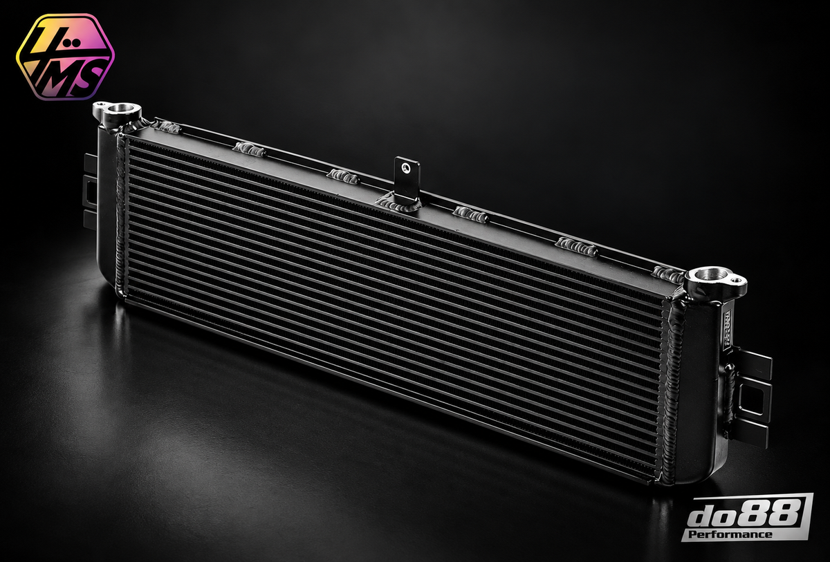 do88 S58 Engine Oil Cooler – OC-200