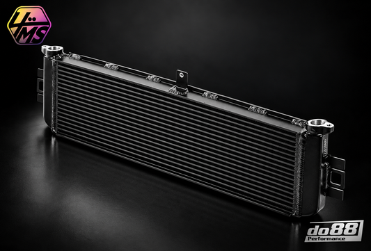 do88 S58 Engine Oil Cooler – OC-200