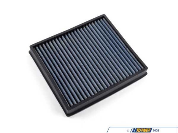 F30-F22 / N20 High Flow Drop-in Filter