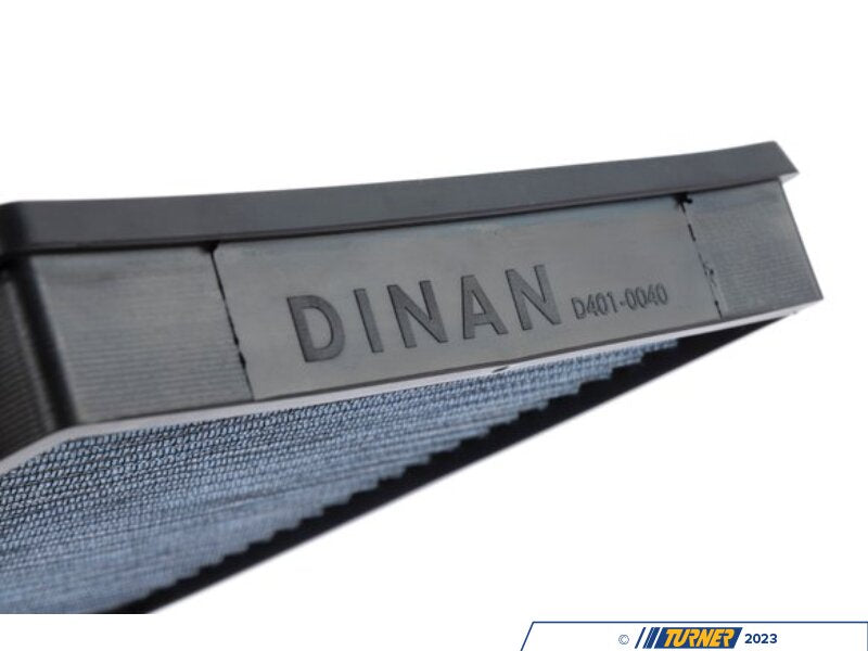 F30-F22 / N20 High Flow Drop-in Filter